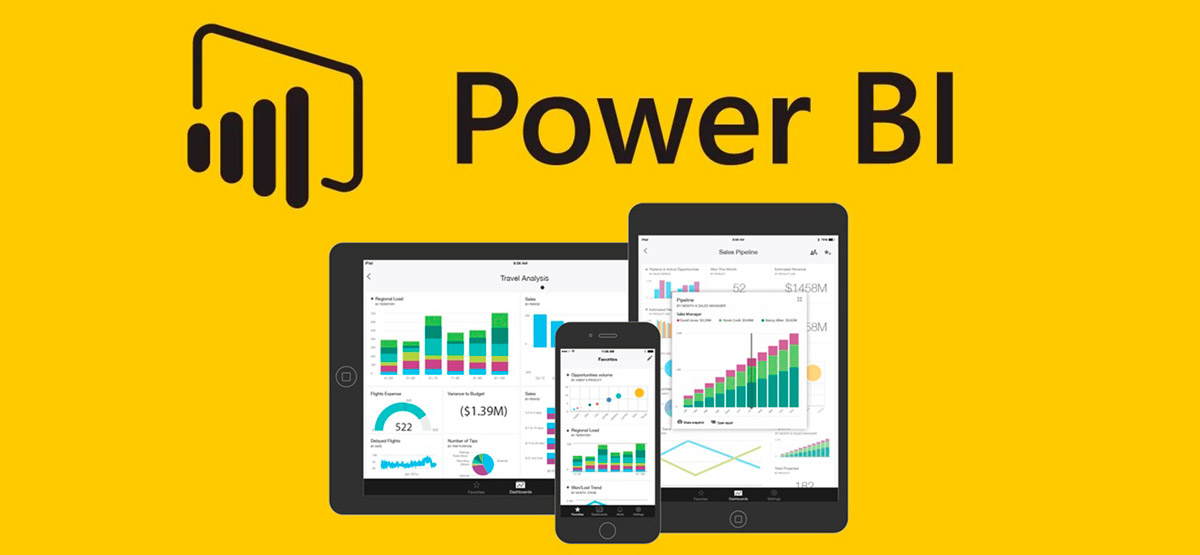 La importancia de Power BI en tu empresa